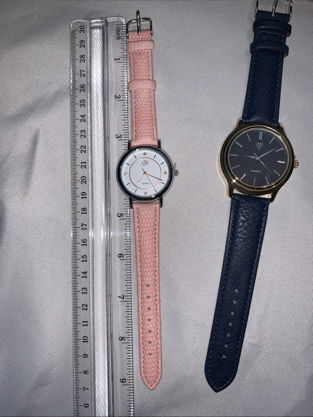 N/A straps as or